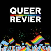Podcast Queer Revier - der LGBTQ+ Podcast