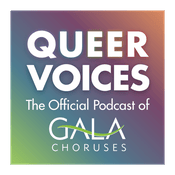 Podcast Queer Voices