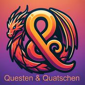 Podcast Questen &amp; Quatschen - DnD Actual Play Pen and Paper