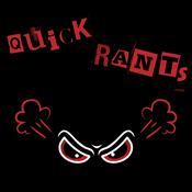 Podcast Quick Rants