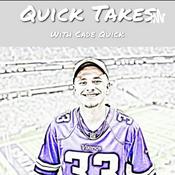 Podcast Quick Takes