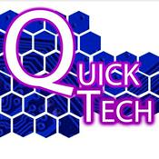 Podcast Quick Tech