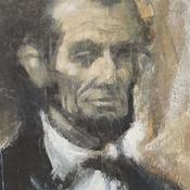 Podcast Quiet Fire: The Spiritual Life of Abraham Lincoln