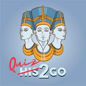 Podcast Quiz2Go - Das Geschichtsquiz