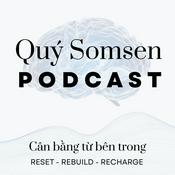 Podcast Quý Somsen Lab