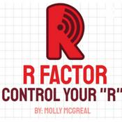 Podcast R factor