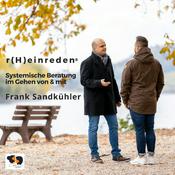 Podcast r(H)einreden | systemische Beratung im Gehen