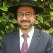 Podcast Rab Mordejai Maleh