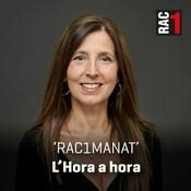 Podcast RAC1manat - L'hora a hora