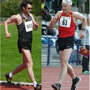 Podcast Racewalk M&amp;U