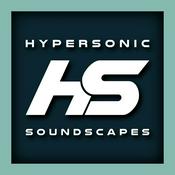 Podcast Hypersonic Soundscapes