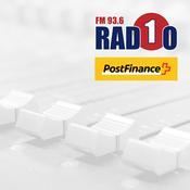Podcast Radio 1 - Börsenmagazin