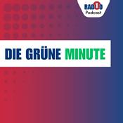 Podcast Radio 1 - Die grüne Minute