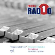 Podcast Radio 1 - Doppelpunkt