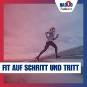 Podcast Radio 1 - Fit auf Schritt und Tritt