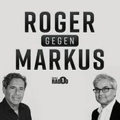 Podcast Radio 1 - Roger gegen Markus