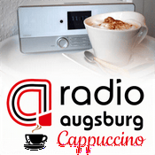 Podcast RADIO AUGSBURG Cappuccino