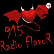 Podcast Radio Flavor Where Metal and comedy is in your Style