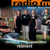 Podcast radio m