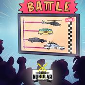 Podcast Radio Nukular