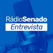 Podcast Rádio Senado Entrevista