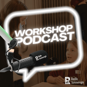 Podcast RSN Podcast Workshop