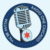 Podcast Radio One Chicago