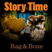 Podcast Rag and Bone Story Time