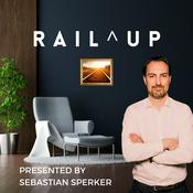 Podcast RAIL^UP
The podcast with innovators and leaders of the ecosystem of rail.