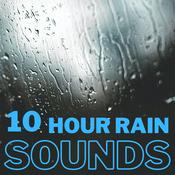 Podcast Rain Sounds - 10 Hours