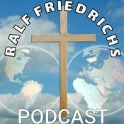 Podcast RALF FRIEDRICHS SHOW