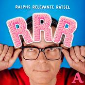 Podcast Ralphs Relevante Rätsel – Wissen mit Ralph Caspers