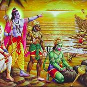 Podcast Ramayan - Kanda 1 (Sanskrit)