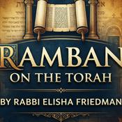 Podcast Ramban on the Torah