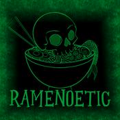 Podcast Ramenoetic