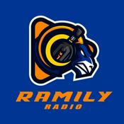 Podcast Ramily Radio | Der Podcast des Rams-Germany e.V.