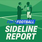 Podcast ran Football: Sideline Report