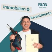 Podcast R&G - Zeit für Neues. Immobilien & Investment Podcast