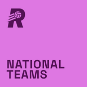 Podcast Rasenfunk – Nationalteams und Turniere (EM/WM, etc.)