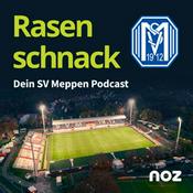 Podcast Rasenschnack – Dein SV Meppen Podcast