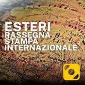 Podcast Esteri - La rassegna stampa internazionale