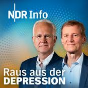 Podcast Raus aus der Depression