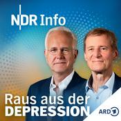 Podcast Raus aus der Depression