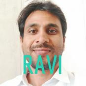 Podcast RAVI