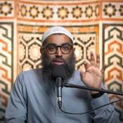 Podcast ربع المهلكات | مختصر منهاج القاصدين | الشيخ أمجد سمير