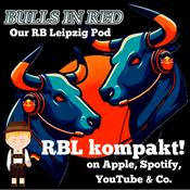 Podcast RBL kompakt! - ein RB Leipzig Podcast