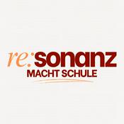 Podcast re:sonanz macht schule