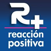 Podcast REACCIÓN POSITIVA