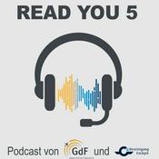 Podcast READ YOU 5
