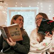 Podcast Reading Diaries